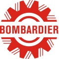 Bombardier Aircraft Logo!